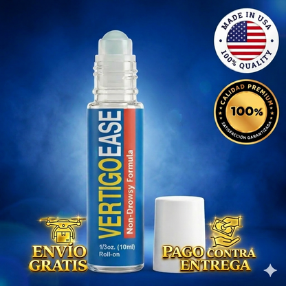 Vertigo Ease Roll-On 10ml