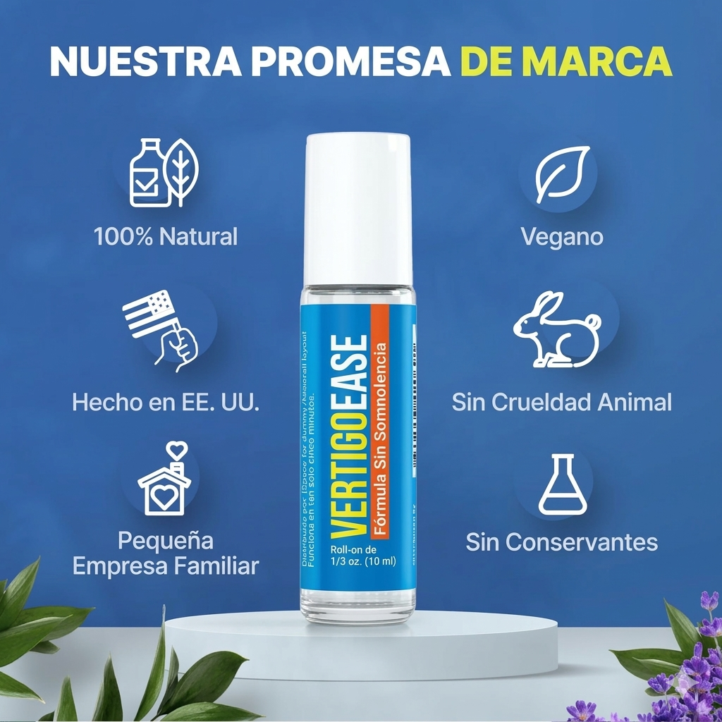 PROMO 2X1 Vertigo Ease Roll-On 10ml